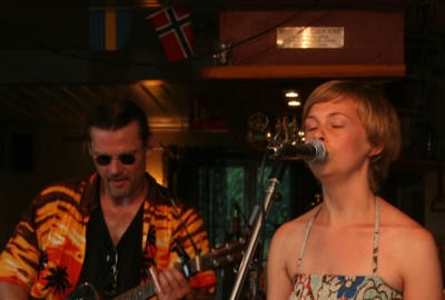 Copyright: Robert Tolf